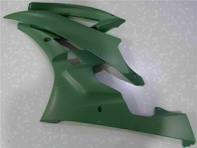 Grün 06-07 Yamaha YZF R6 Motorrad Verkleidung Grün 06-07 Yamaha YZF R6 Motorrad Verkleidung