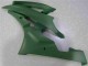 Grün 06-07 Yamaha YZF R6 Motorrad Verkleidung Grün 06-07 Yamaha YZF R6 Motorrad Verkleidung