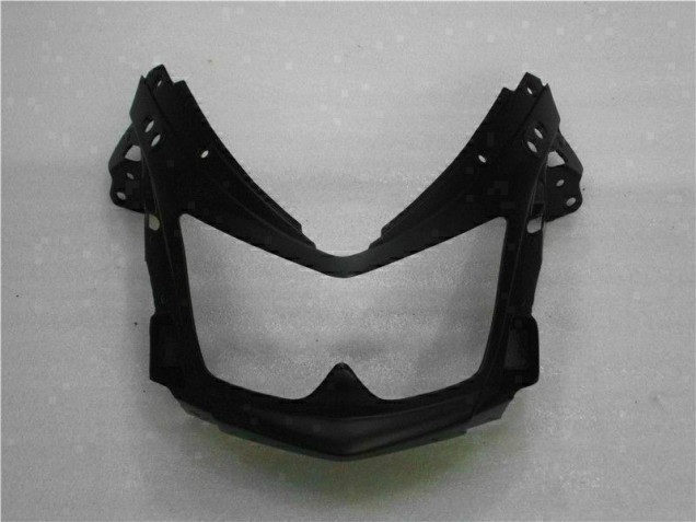 Grün 06-08 Kawasaki EX650 Motorrad Verkleidung Grün 06-08 Kawasaki EX650 Motorrad Verkleidung