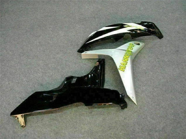Grün 07-08 Honda CBR600RR Motorrad Verkleidung Grün 07-08 Honda CBR600RR Motorrad Verkleidung