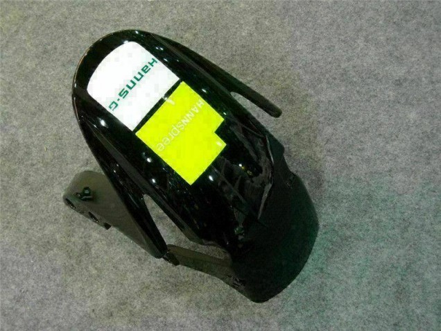 Grün 07-08 Honda CBR600RR Motorrad Verkleidung Grün 07-08 Honda CBR600RR Motorrad Verkleidung