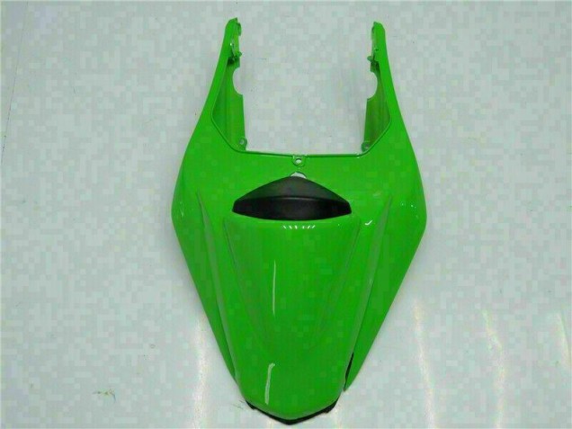 Grün 08-12 Kawasaki EX250 Motorrad Verkleidung Grün 08-12 Kawasaki EX250 Motorrad Verkleidung