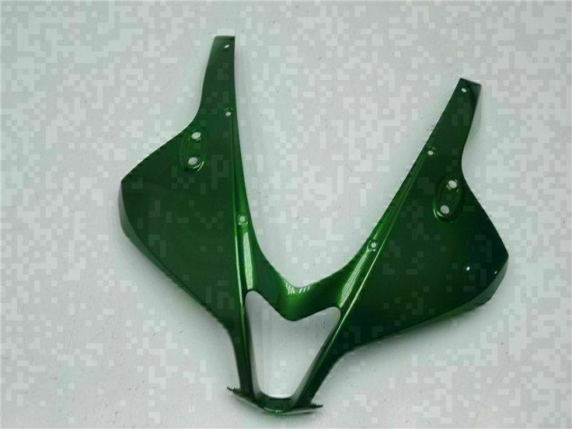 Grün 09-12 Honda CBR600RR Motorrad Verkleidung Grün 09-12 Honda CBR600RR Motorrad Verkleidung