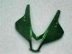 Grün 09-12 Honda CBR600RR Motorrad Verkleidung Grün 09-12 Honda CBR600RR Motorrad Verkleidung