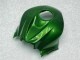 Grün 09-12 Honda CBR600RR Motorrad Verkleidung Grün 09-12 Honda CBR600RR Motorrad Verkleidung