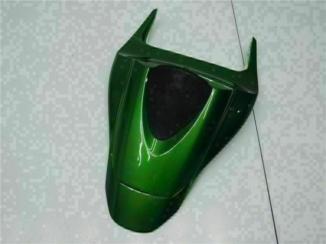 Grün 09-12 Honda CBR600RR Motorrad Verkleidung Grün 09-12 Honda CBR600RR Motorrad Verkleidung