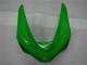 Grün Matt schwarz 05-06 Kawasaki ZX6R Motorrad Verkleidung Grün Matt schwarz 05-06 Kawasaki ZX6R Motorrad Verkleidung