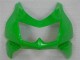 Grün Ninja 08-12 Kawasaki EX250 Motorrad Verkleidung Grün Ninja 08-12 Kawasaki EX250 Motorrad Verkleidung