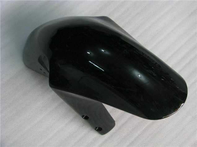 Grün Schwarz 01-03 Suzuki GSXR 600/750 Motorrad Verkleidung Grün Schwarz 01-03 Suzuki GSXR 600/750 Motorrad Verkleidung