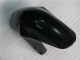 Grün Schwarz 01-03 Suzuki GSXR 600/750 Motorrad Verkleidung Grün Schwarz 01-03 Suzuki GSXR 600/750 Motorrad Verkleidung