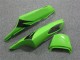 Grün Schwarz 06-11 Kawasaki ZX14R ZZR1400 Motorrad Verkleidung Grün Schwarz 06-11 Kawasaki ZX14R ZZR1400 Motorrad Verkleidung
