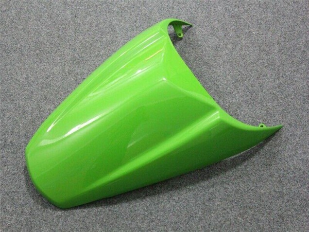 Grün Schwarz 06-11 Kawasaki ZX14R ZZR1400 Motorrad Verkleidung Grün Schwarz 06-11 Kawasaki ZX14R ZZR1400 Motorrad Verkleidung