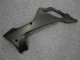 Grün Schwarz 07-08 Kawasaki ZX6R Motorrad Verkleidung Grün Schwarz 07-08 Kawasaki ZX6R Motorrad Verkleidung