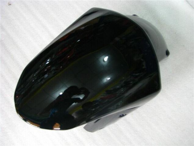 Grün Schwarz 08-10 Kawasaki ZX10R Motorrad Verkleidung Grün Schwarz 08-10 Kawasaki ZX10R Motorrad Verkleidung