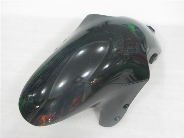 Grün Schwarz 08-19 Suzuki GSXR 1300 Hayabusa Motorrad Verkleidung Grün Schwarz 08-19 Suzuki GSXR 1300 Hayabusa Motorrad Verkleidung