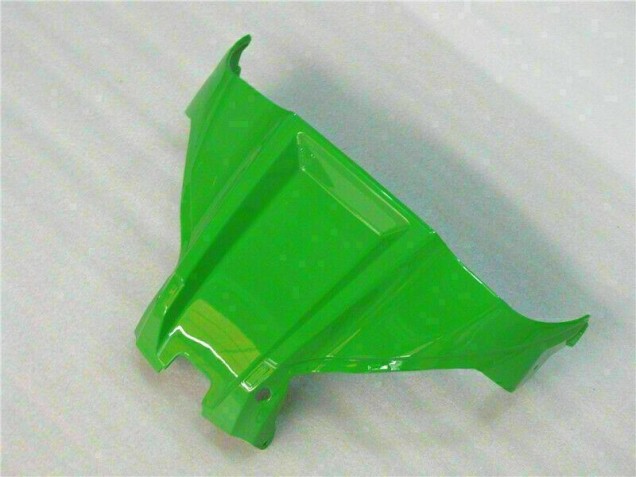 Grün Schwarz 11-15 Kawasaki ZX10R Motorrad Verkleidung & Plastik Grün Schwarz 11-15 Kawasaki ZX10R Motorrad Verkleidung & Plastik