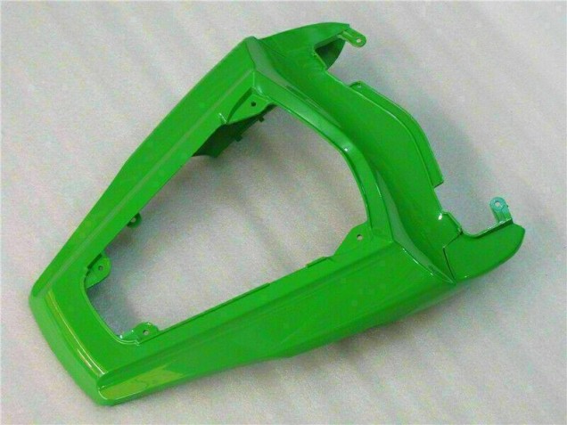 Grün Schwarz 11-15 Kawasaki ZX10R Motorrad Verkleidung & Plastik Grün Schwarz 11-15 Kawasaki ZX10R Motorrad Verkleidung & Plastik