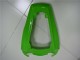 Grün Schwarz 11-15 Kawasaki ZX10R Motorrad Vollverkleidung Grün Schwarz 11-15 Kawasaki ZX10R Motorrad Vollverkleidung
