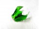 Grün Schwarz 12-21 Kawasaki ZX14R ZZR1400 Motorrad Verkleidung Grün Schwarz 12-21 Kawasaki ZX14R ZZR1400 Motorrad Verkleidung