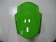 Grün Schwarz 13-18 Kawasaki ZX6R Motorrad Vollverkleidung Grün Schwarz 13-18 Kawasaki ZX6R Motorrad Vollverkleidung