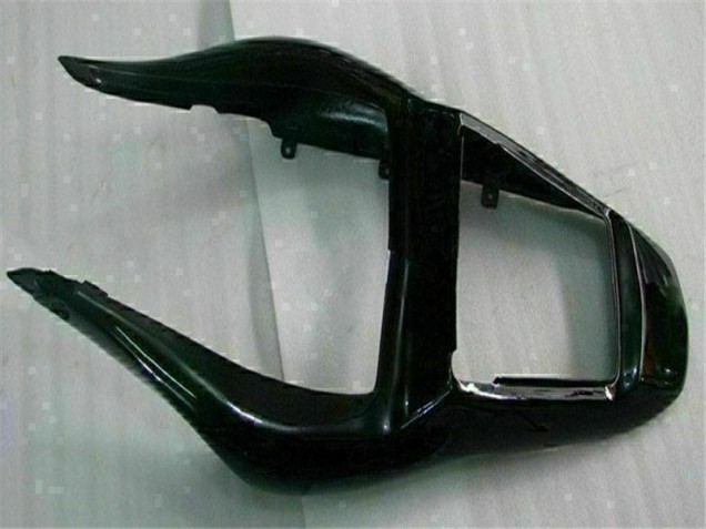 Grün Schwarz 98-02 Yamaha YZF R6 Motorrad Verkleidung Grün Schwarz 98-02 Yamaha YZF R6 Motorrad Verkleidung
