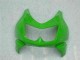 Grün Schwarzer Ninja 08-12 Kawasaki EX250 Motorrad Verkleidung Komplett Sets Grün Schwarzer Ninja 08-12 Kawasaki EX250 Motorrad Verkleidung Komplett Sets