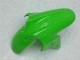 Grün Schwarzer Ninja 08-12 Kawasaki EX250 Motorrad Verkleidung Komplett Sets Grün Schwarzer Ninja 08-12 Kawasaki EX250 Motorrad Verkleidung Komplett Sets