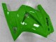 Grün Schwarzer Ninja 08-12 Kawasaki EX250 Motorrad Verkleidungen Grün Schwarzer Ninja 08-12 Kawasaki EX250 Motorrad Verkleidungen