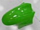 Grün Schwarzer Ninja 08-12 Kawasaki EX250 Motorrad Verkleidungen Grün Schwarzer Ninja 08-12 Kawasaki EX250 Motorrad Verkleidungen