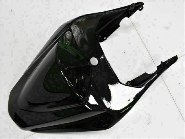 Grün Schwarzer Ninja 08-12 Kawasaki EX250 Motorrad Verkleidungen Grün Schwarzer Ninja 08-12 Kawasaki EX250 Motorrad Verkleidungen