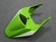 Grün Weiß Schwarz Ninja 08-12 Kawasaki EX250 Motorrad Verkleidung Grün Weiß Schwarz Ninja 08-12 Kawasaki EX250 Motorrad Verkleidung