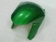 Grüne Flamme 08-10 Kawasaki ZX10R Motorrad Verkleidung Grüne Flamme 08-10 Kawasaki ZX10R Motorrad Verkleidung