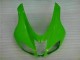 Grüner weißer Ninja 07-08 Kawasaki ZX6R Motorrad Verkleidung Grüner weißer Ninja 07-08 Kawasaki ZX6R Motorrad Verkleidung