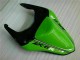 Grüner weißer Ninja 07-08 Kawasaki ZX6R Motorrad Verkleidung Grüner weißer Ninja 07-08 Kawasaki ZX6R Motorrad Verkleidung