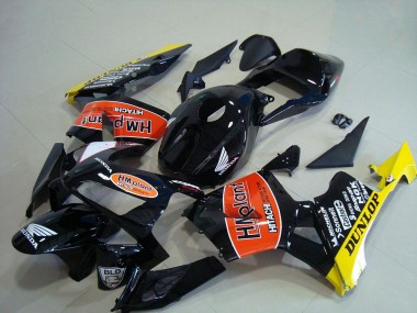 HM Plant 03-04 Honda CBR600RR Motorrad Verkleidung