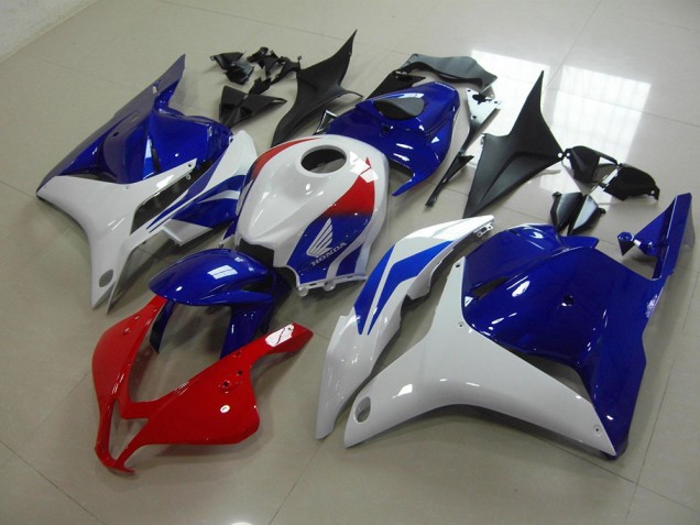 HRC Kein Aufkleber 09-12 Honda CBR600RR Motorrad Verkleidung HRC Kein Aufkleber 09-12 Honda CBR600RR Motorrad Verkleidung