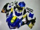 Hai 08-10 Suzuki GSXR 600/750 Motorrad Verkleidung