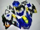 Hai 08-10 Suzuki GSXR 600/750 Motorrad Verkleidung