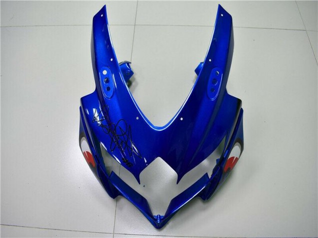 Hai 08-10 Suzuki GSXR 600/750 Motorrad Verkleidung