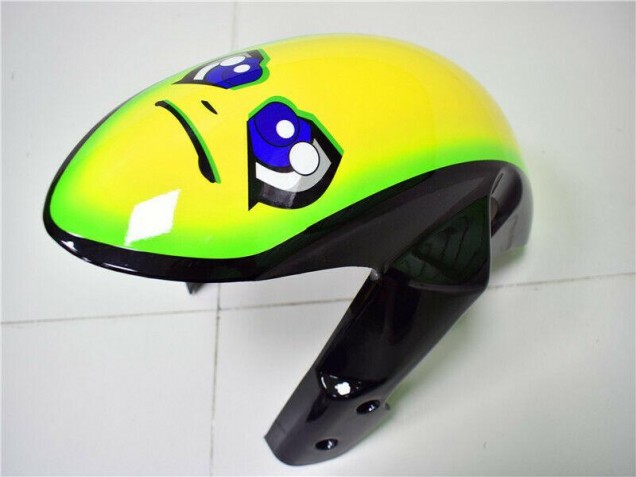 Hai 08-10 Suzuki GSXR 600/750 Motorrad Verkleidung
