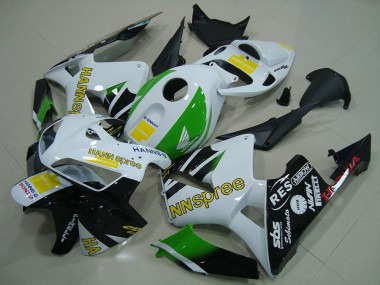 Hannspree 05-06 Honda CBR600RR Motorrad Verkleidung