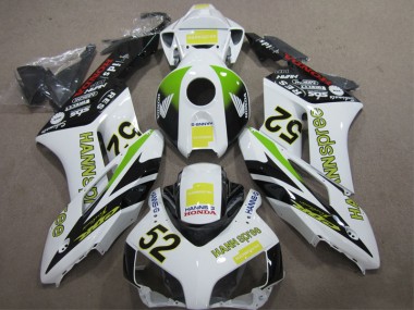 Hannspree 52 04-05 Honda CBR1000RR Motorrad Verkleidung