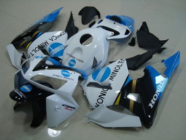 Konica 05-06 Honda CBR600RR Motorrad Verkleidung