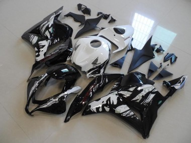 Leyla 09-12 Honda CBR600RR Motorrad Verkleidung