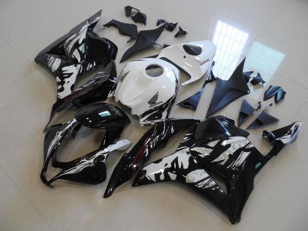Leyla 09-12 Honda CBR600RR Motorrad Verkleidung Leyla 09-12 Honda CBR600RR Motorrad Verkleidung