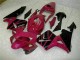Lila 03-04 Honda CBR600RR Motorrad Verkleidungen Lila 03-04 Honda CBR600RR Motorrad Verkleidungen