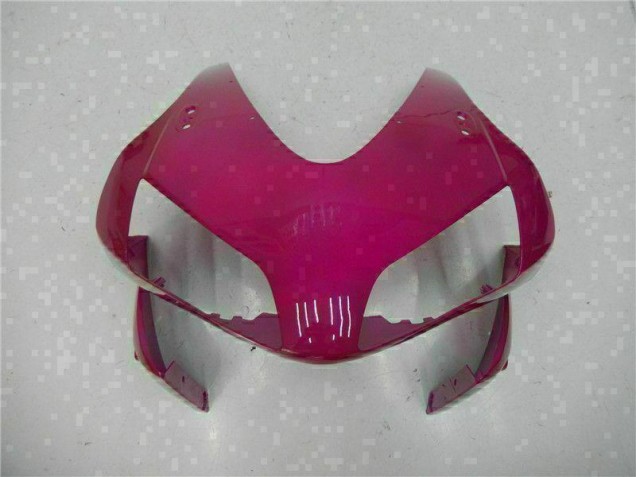 Lila 03-04 Honda CBR600RR Motorrad Verkleidungen Lila 03-04 Honda CBR600RR Motorrad Verkleidungen