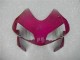 Lila 03-04 Honda CBR600RR Motorrad Verkleidungen Lila 03-04 Honda CBR600RR Motorrad Verkleidungen
