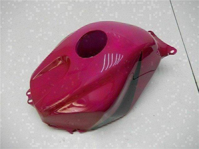 Lila 03-04 Honda CBR600RR Motorrad Verkleidungen Lila 03-04 Honda CBR600RR Motorrad Verkleidungen