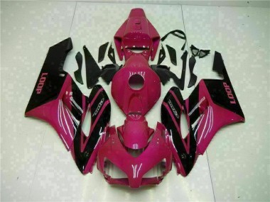 Lila 04-05 Honda CBR1000RR Motorrad Verkleidung